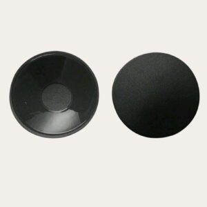Nipple Covers 1pair- Black