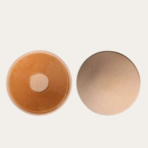 Nipple Cover 1pair - Apricot