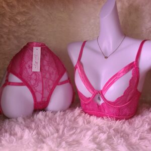 Peek Your Options Set - Magenta