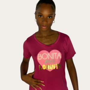 Bonita Sleep Dress - Magenta
