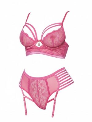 Peek Your Options Set - Magenta