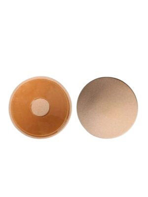 Nipple Cover 1pair - Apricot