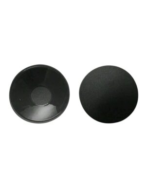Nipple Covers 1pair- Black