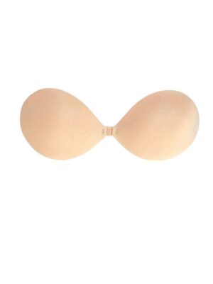 Self-Adhesive Bra - Nude