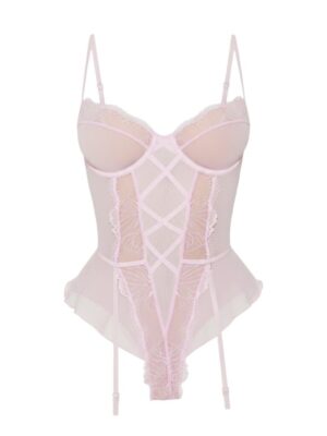 I Need Your Permission - light Pink