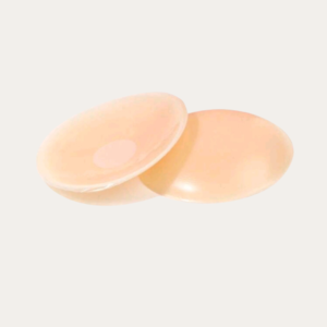 Silicone Nipple Cover 1 pair - Skin