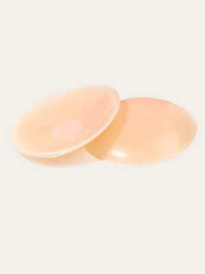 Silicone Nipple Cover 1 pair - Skin