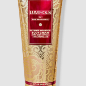 Luminous Body Cream