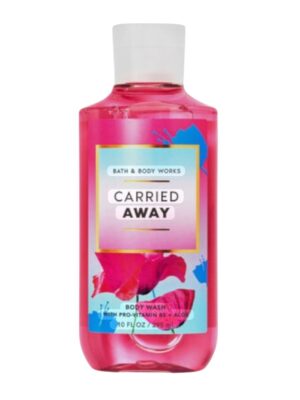 Carried Away Body Wash