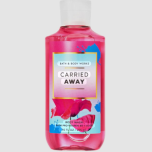 Carried Away Body Wash