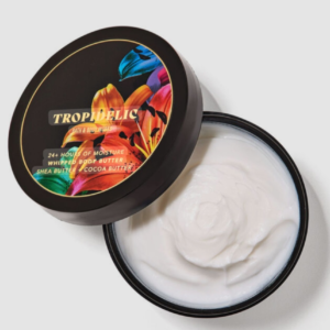 Tropidelic Body Butter