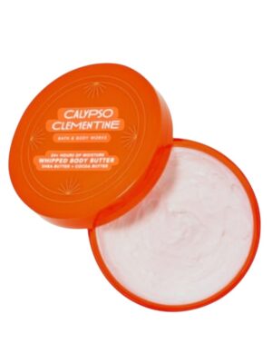 Calypso Clemetine Body Butter