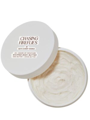 Chasing Fireflies Body Butter