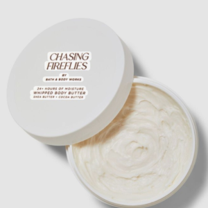 Chasing Fireflies Body Butter