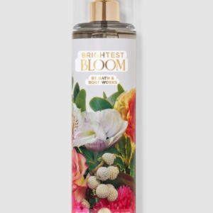 Brightest Bloom Body Mist