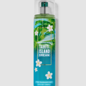 Tahiti Island Dream Body Mist