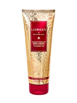 Luminous Body Cream