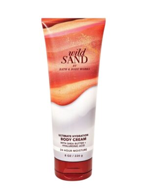 Wild Sand Body Cream
