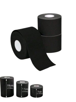 Breast Lift Tape - Black