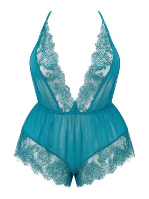 Many Ways To Love Teddy - Teal