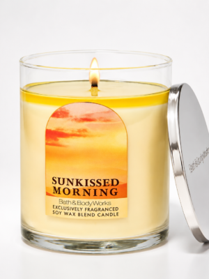 Sunkissed Morning