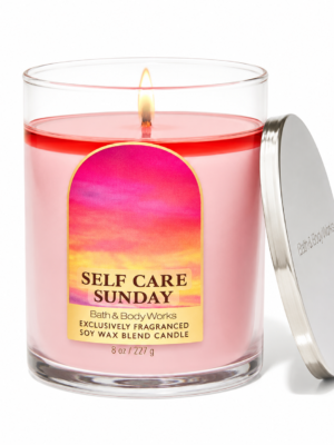 Self-Care Sunday